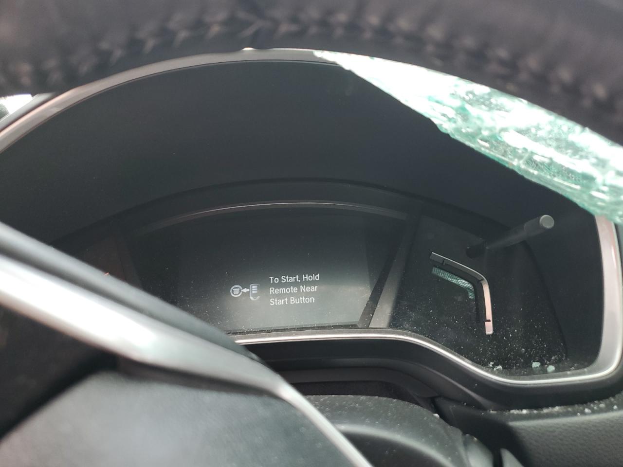 2020 Honda Cr-V Exl VIN: 2HKRW1H89LH412835 Lot: 63575785
