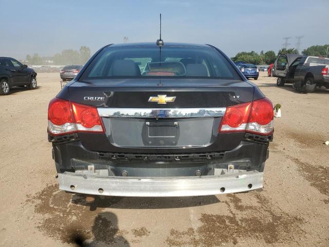  CHEVROLET CRUZE 2015 Czarny