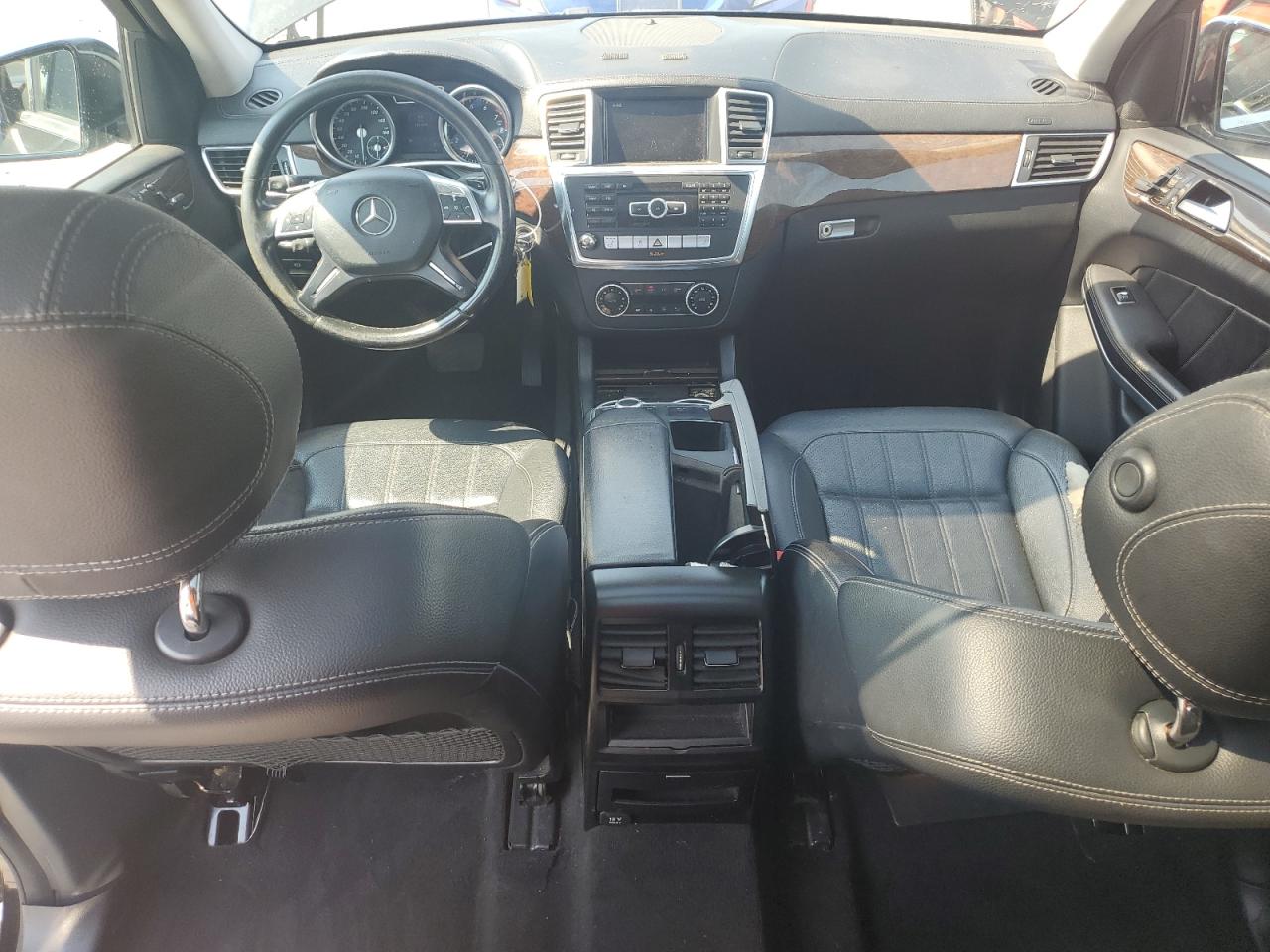 2013 Mercedes-Benz Gl 450 4Matic VIN: 4JGDF7CE1DA218430 Lot: 64305245