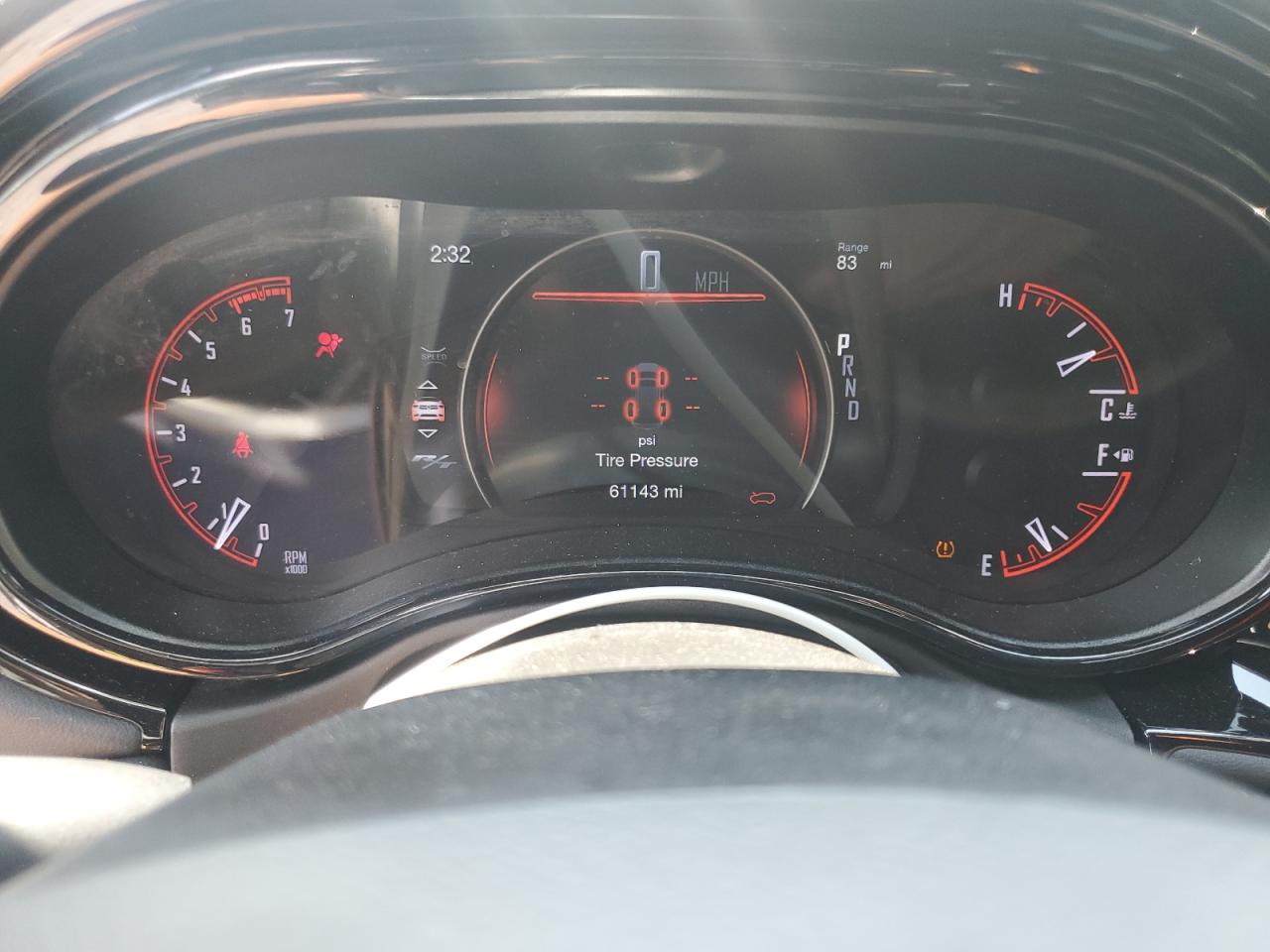 2022 Dodge Durango R/T VIN: 1C4SDJCT7NC228754 Lot: 63614545