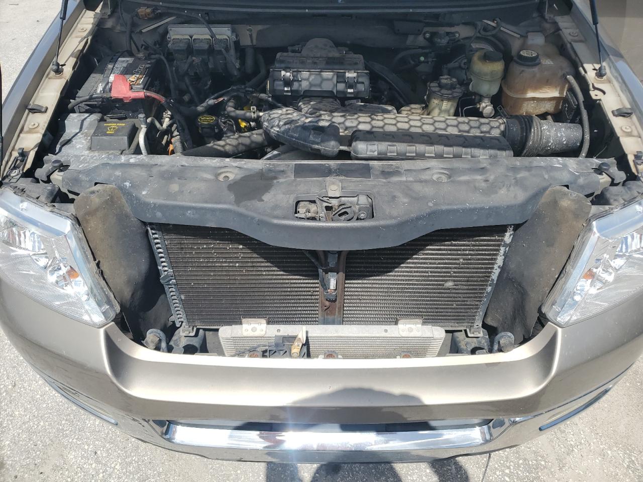 2005 Ford F150 VIN: 1FTRX12585FA42177 Lot: 64841645