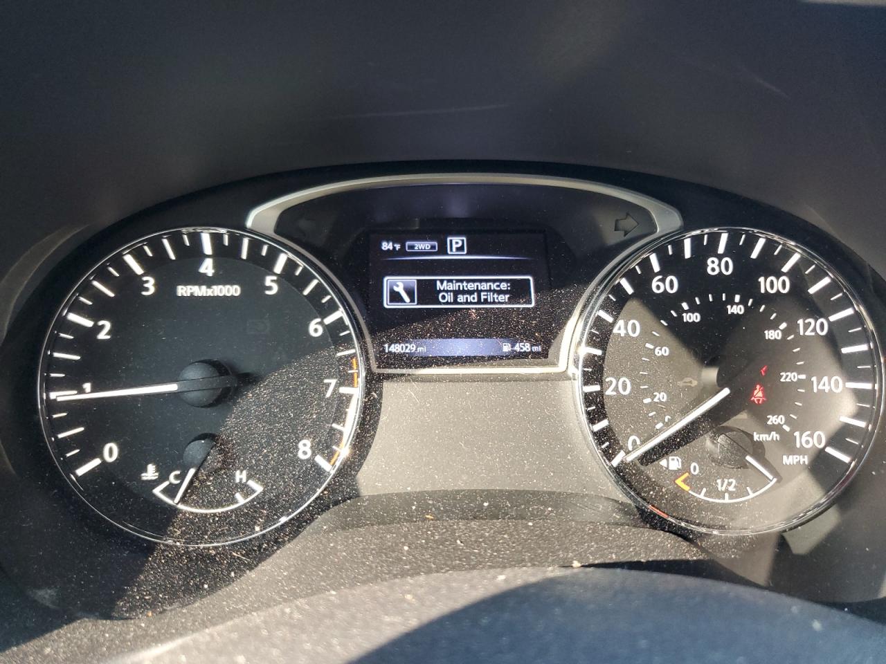 2017 Nissan Pathfinder S VIN: 5N1DR2MM2HC905474 Lot: 66603965