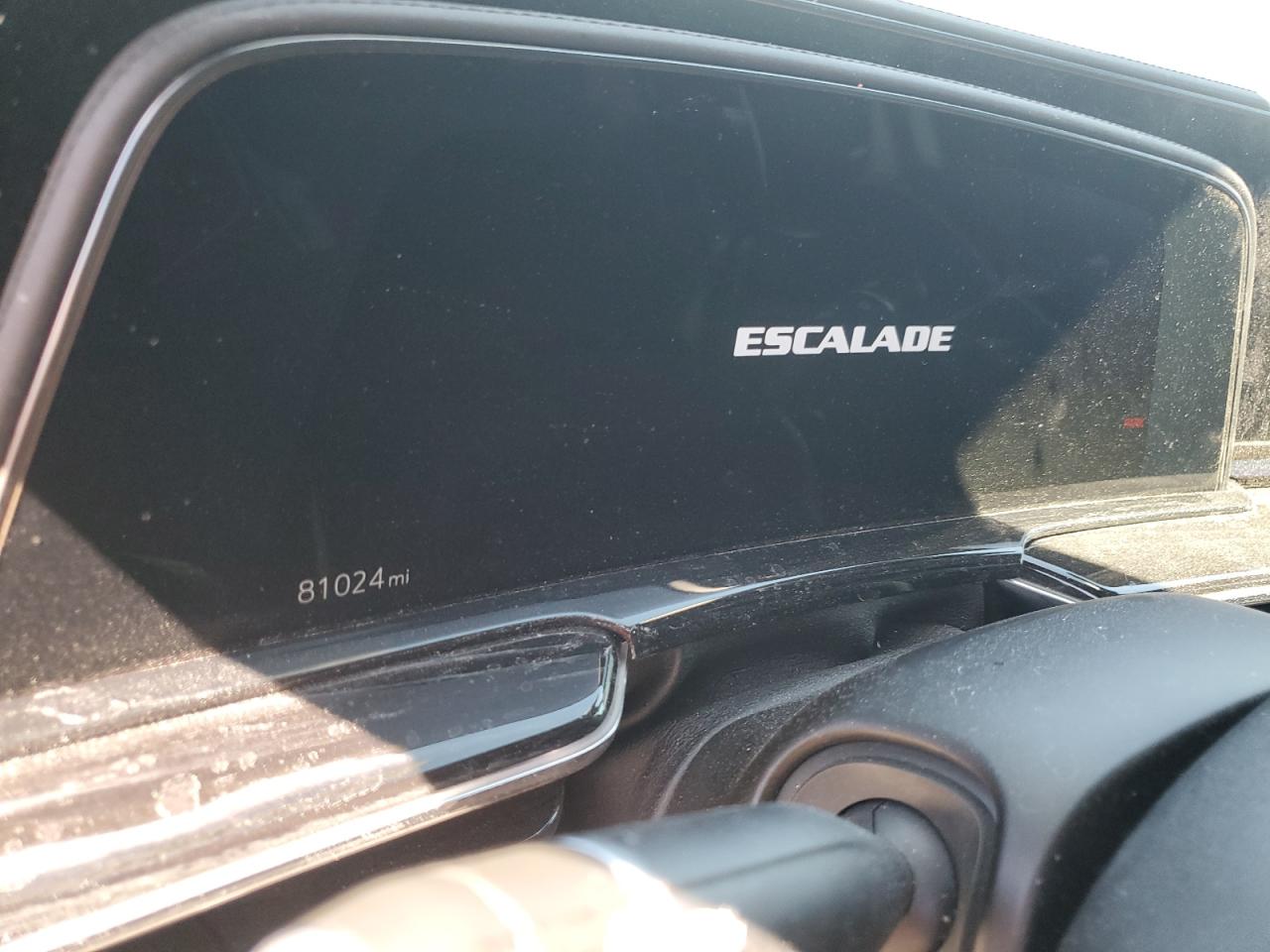 2021 Cadillac Escalade Sport VIN: 1GYS4FKL8MR432841 Lot: 67140735