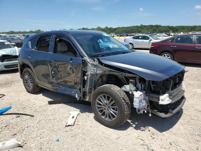  MAZDA CX-5 2020 Серый
