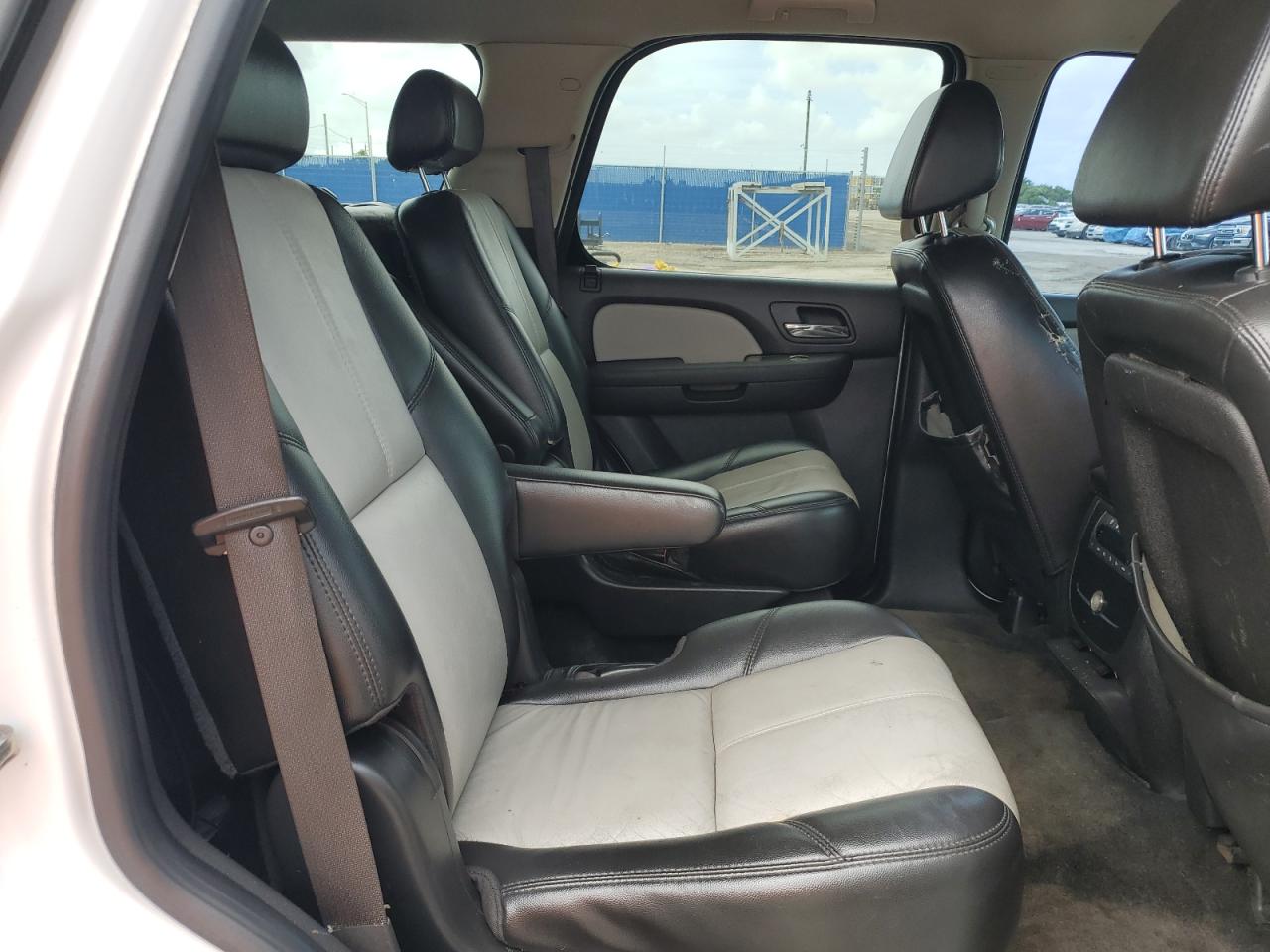 2007 Chevrolet Tahoe K1500 VIN: 1GNFK13007R366222 Lot: 65334045