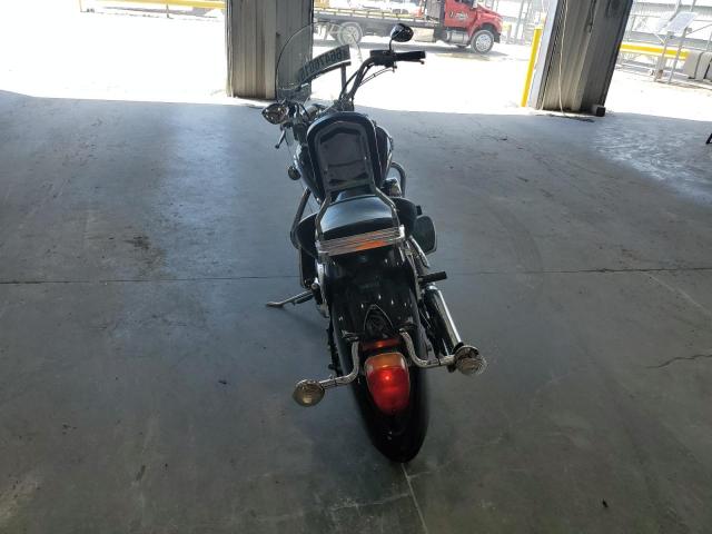 2007 YAMAHA XVS1100   