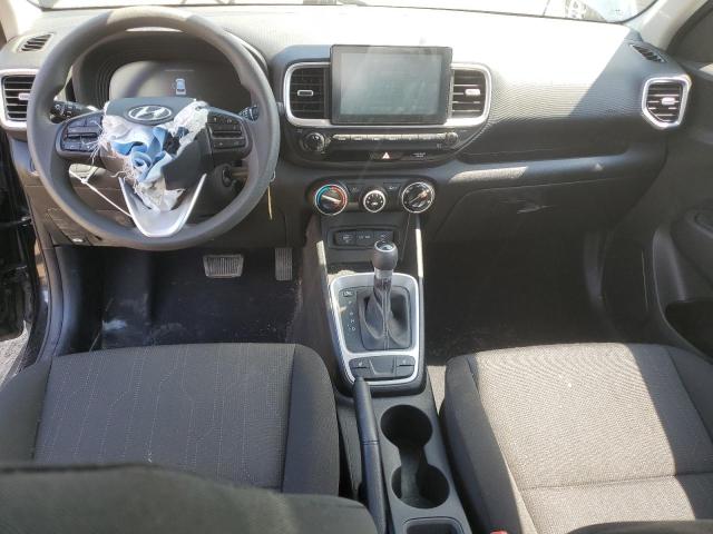2023 HYUNDAI VENUE SE  