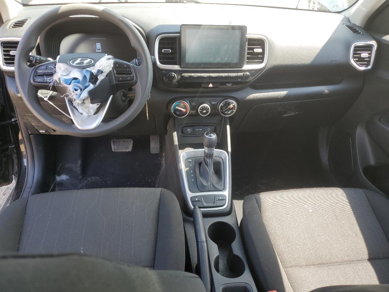 2023 Hyundai Venue Se VIN: KMHRB8A38PU277681 Lot: 63081955