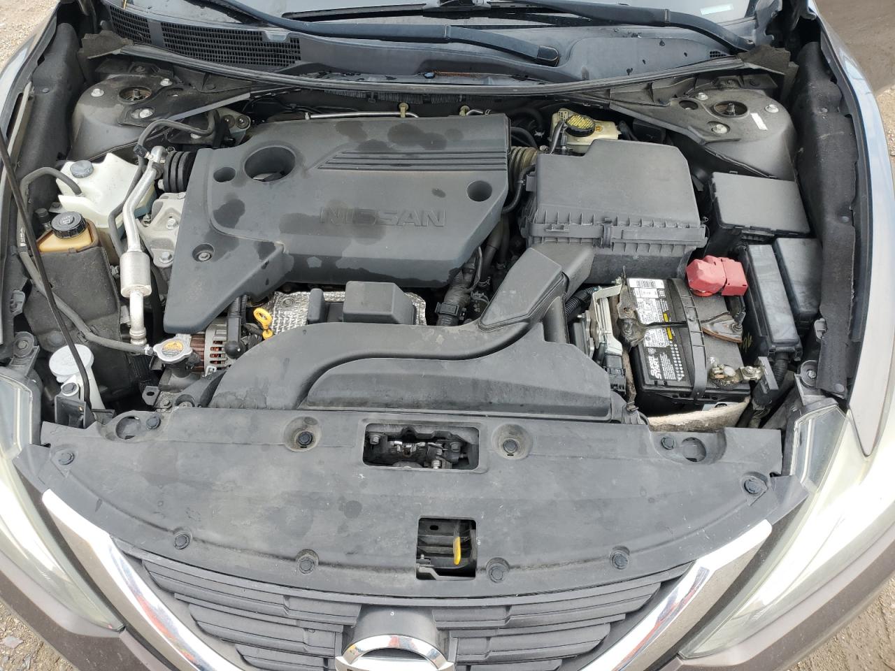 1n4al3ap0gn310466 1N4AL3AP0GN310466 2016 Nissan Altima 2.5