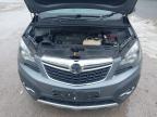2014 VAUXHALL MOKKA SE C for sale at Copart ST HELENS