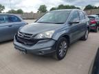 2010 HONDA CR-V 2.0 I-VTEC ES 5DR AUTO for sale at Copart SANDY