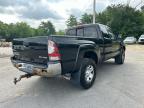 2010 TOYOTA TACOMA ACCESS CAB   for sale at Copart MA - NORTH BOSTON