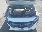 2017 HYUNDAI IONIQ PREM for sale at Copart SANDTOFT