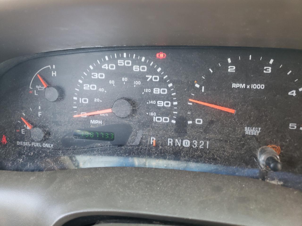 2004 Ford F350 Srw Super Duty VIN: 1FTSW31P44EB60959 Lot: 64417965