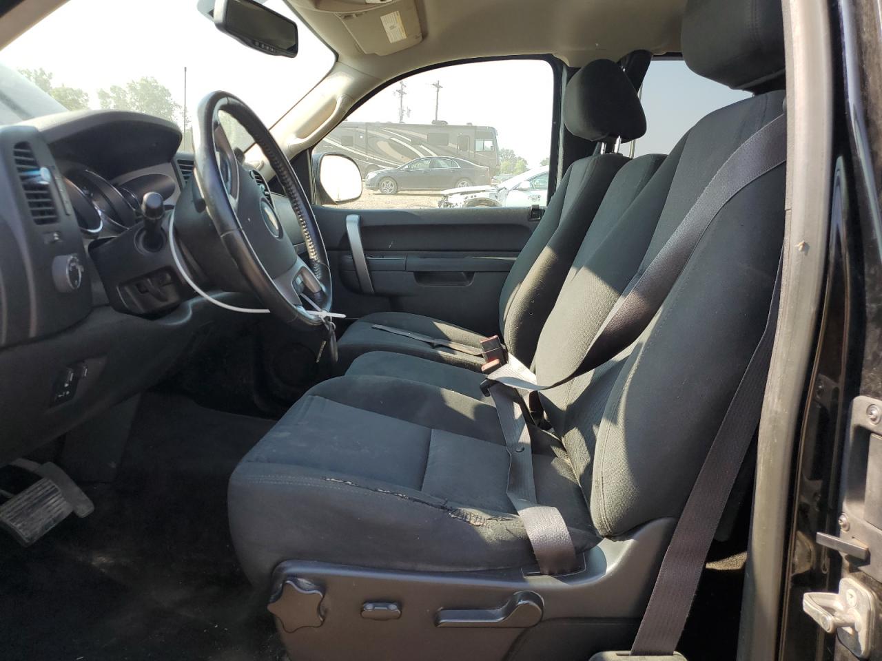 2012 Chevrolet Silverado K1500 Lt VIN: 1GCRKSE06CZ271764 Lot: 64557725