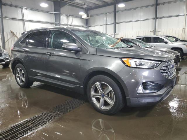  FORD EDGE 2019 Серый