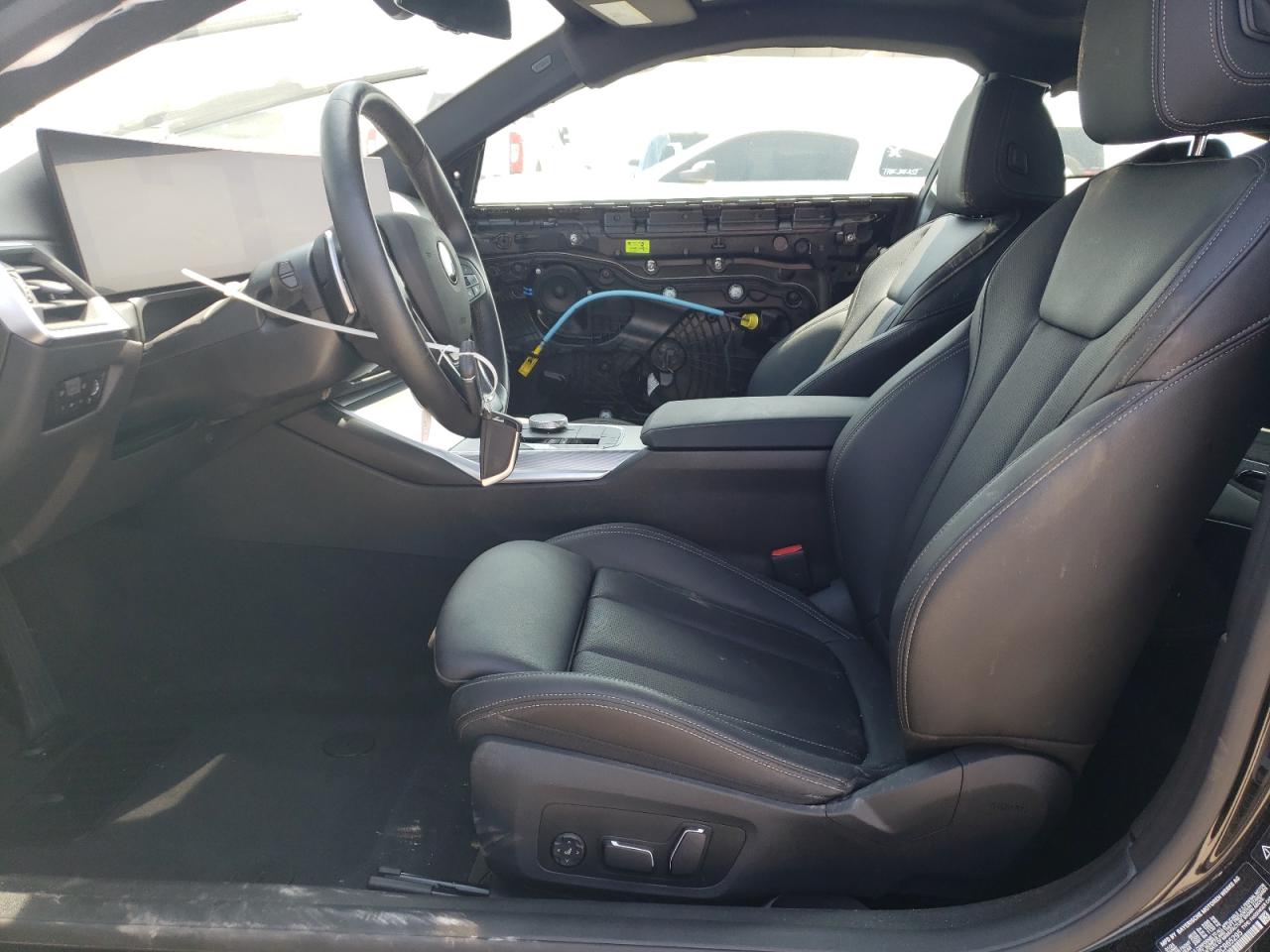 2024 BMW 430Xi VIN: WBA73AP0XRCR65295 Lot: 62583465
