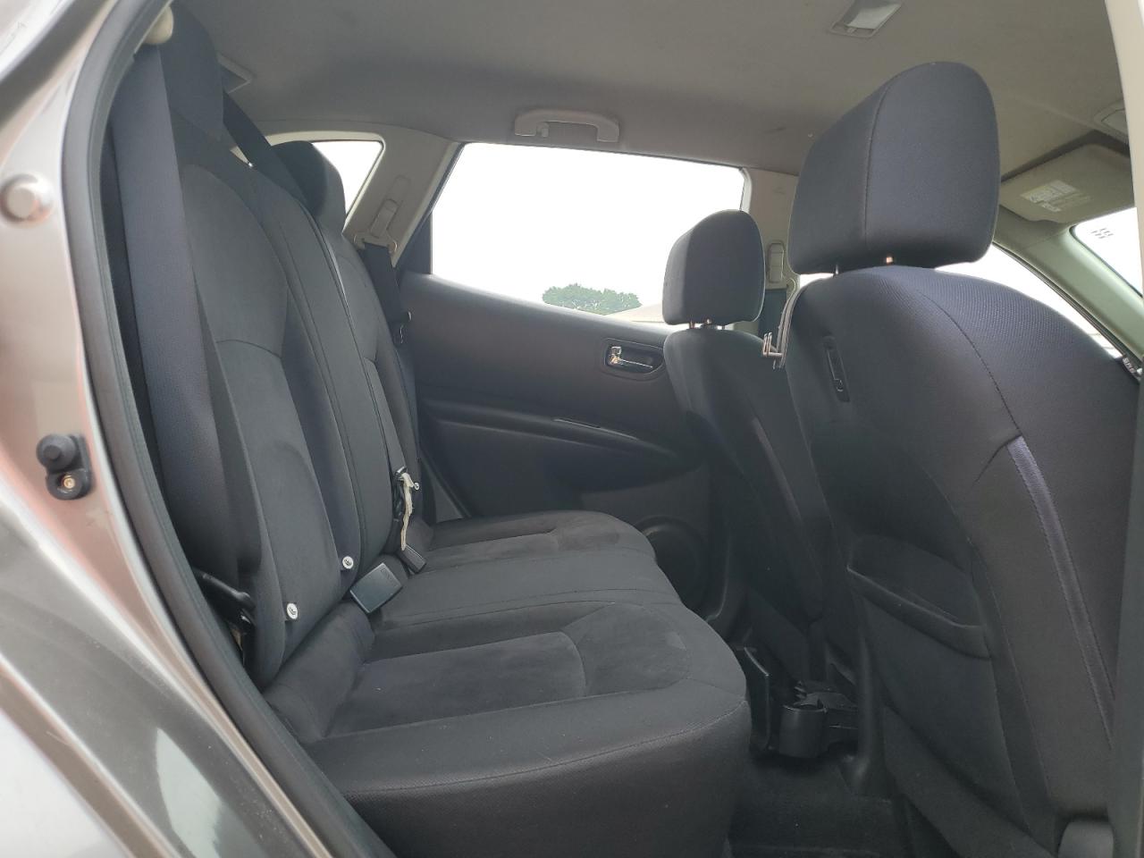 2009 Nissan Rogue S VIN: JN8AS58V89W192214 Lot: 63088115