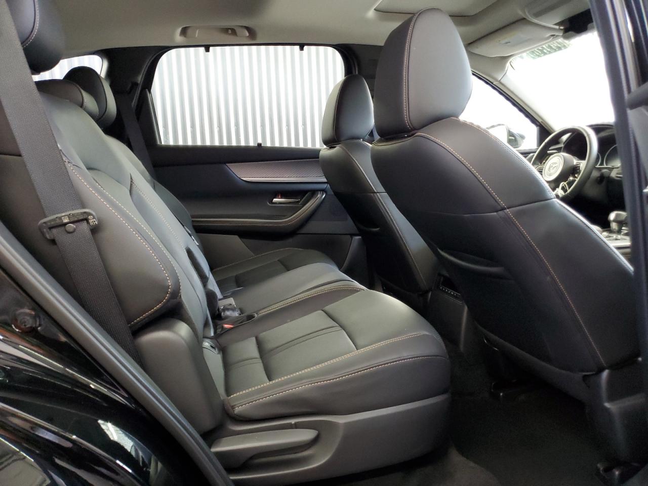 2025 Mazda Cx-70 Preferred VIN: JM3KJBHD0S1116893 Lot: 64990395