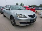2007 MAZDA 3 TS for sale at Copart SANDY