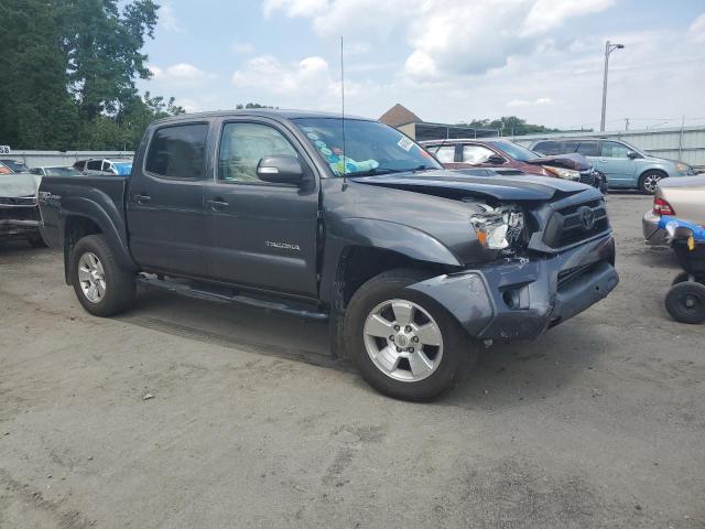  TOYOTA TACOMA 2015 Gray