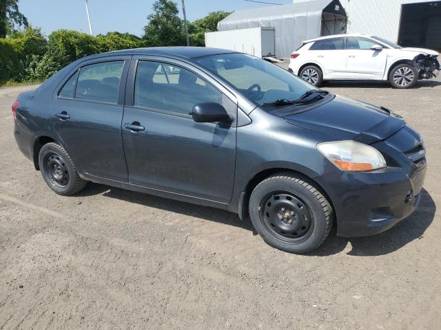2008 TOYOTA YARIS   