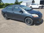 2008 TOYOTA YARIS    for sale at Copart QC - MONTREAL