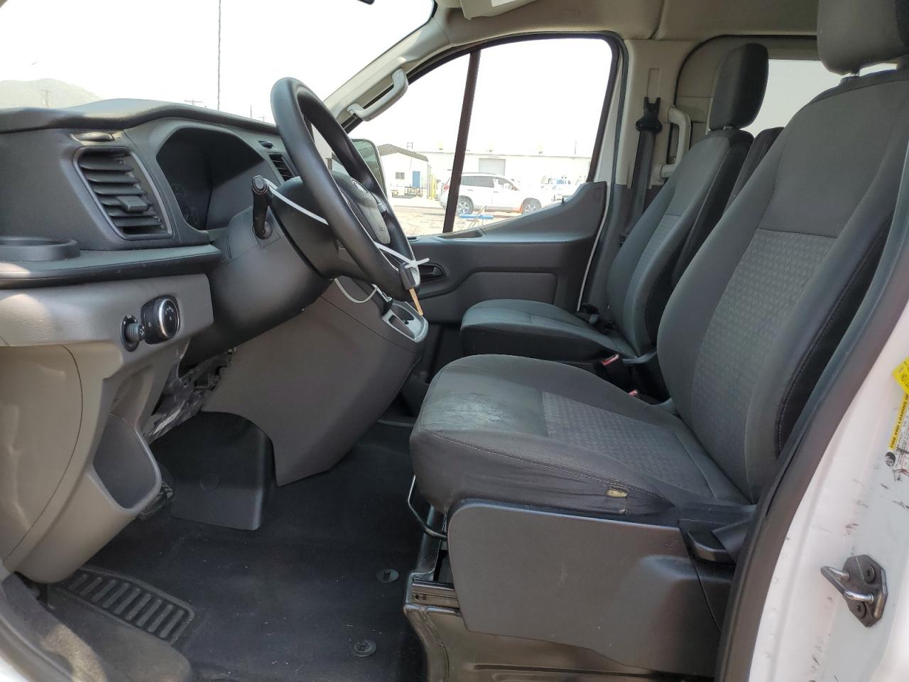 2020 Ford Transit T-150 VIN: 1FMZK1Y83LKA62384 Lot: 64367235