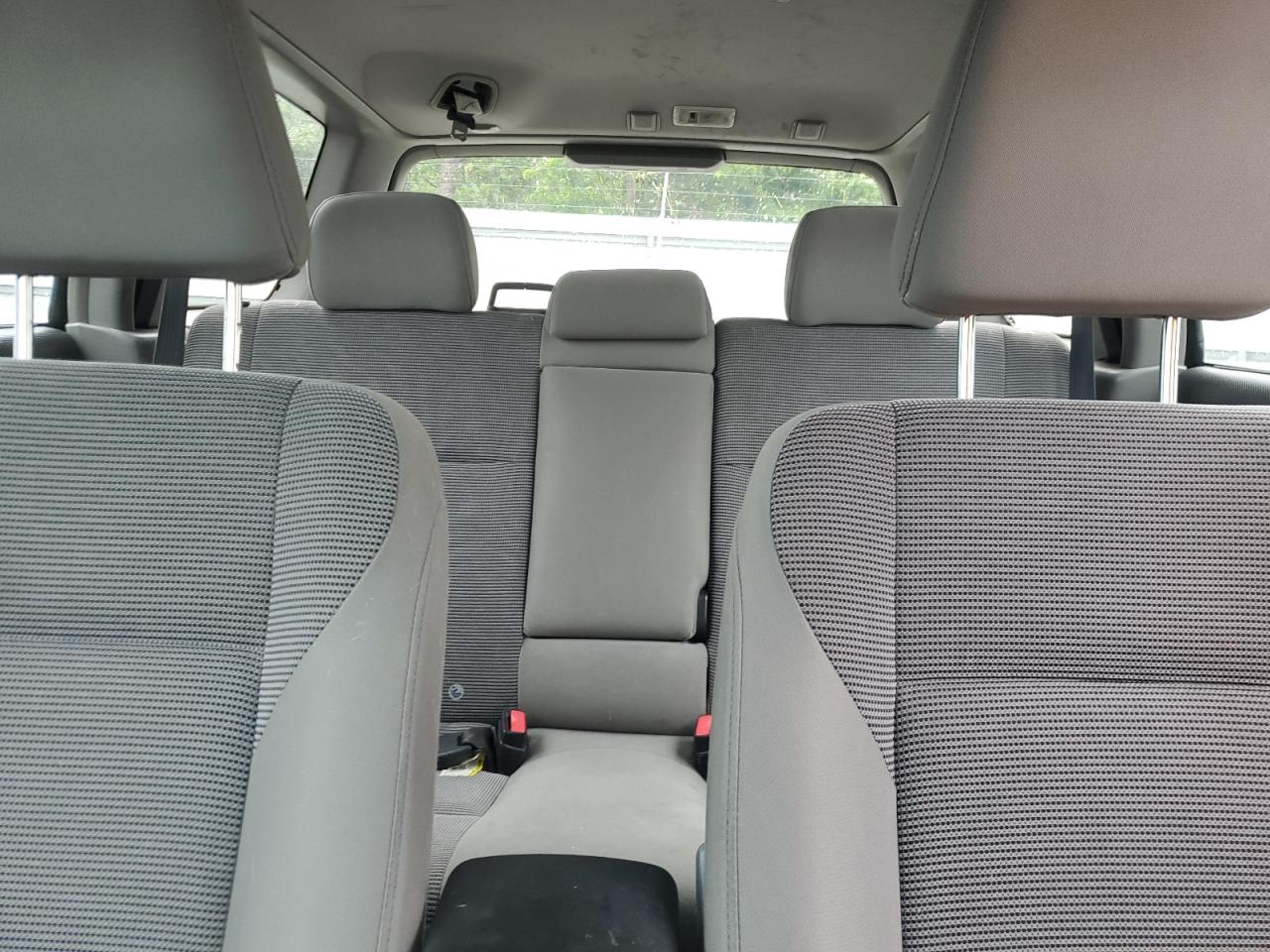 2006 Subaru Forester 2.5X VIN: JF1SG63696H726172 Lot: 63679075