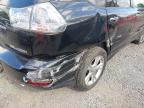 2008 LEXUS RX400 H SE for sale at Copart WOLVERHAMPTON