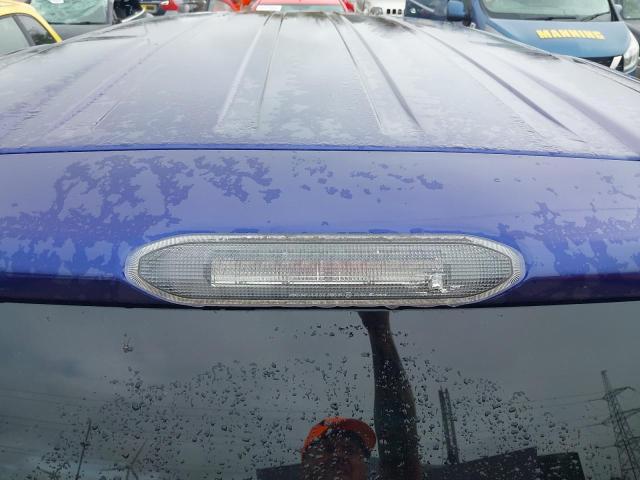 2011 LAND ROVER FREELANDER