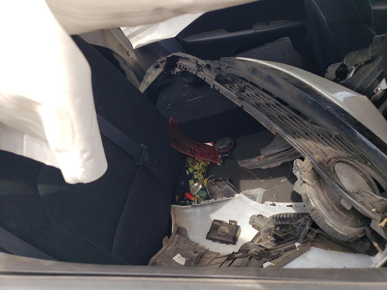 3KPF24AD8ME362989 2021 Kia Forte Fe