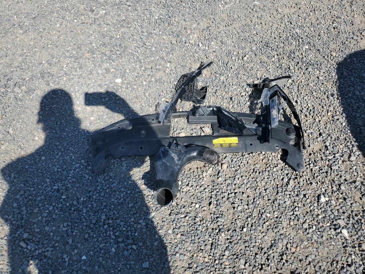 2017 Nissan Sentra Sr Turbo VIN: 3N1CB7AP6HY242050 Lot: 66493175