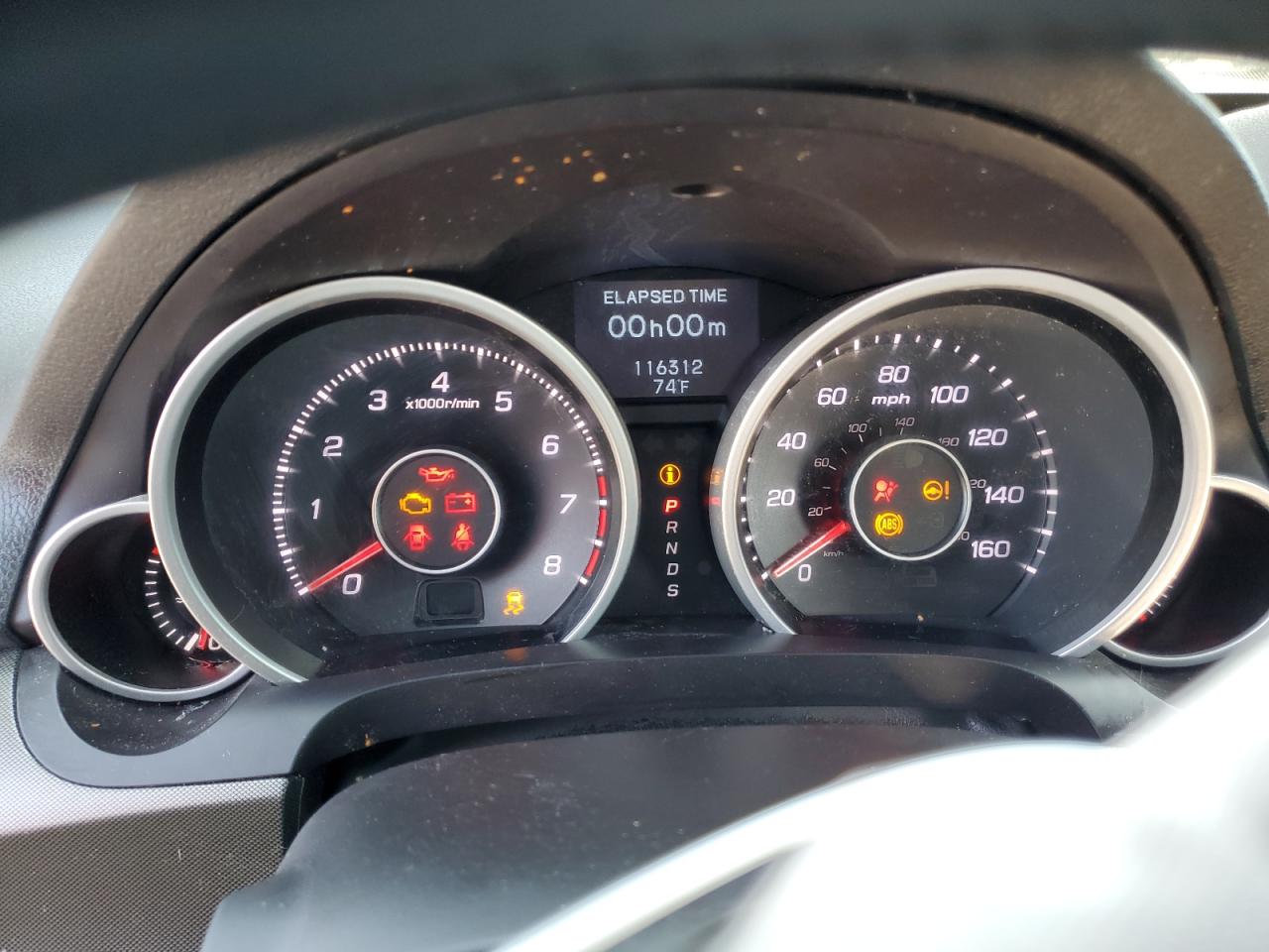 19uua8f53ca000638 19UUA8F53CA000638 2012 Acura Tl