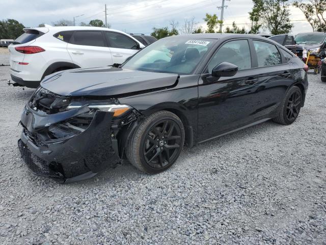 HONDA CIVIC SPOR 2025
