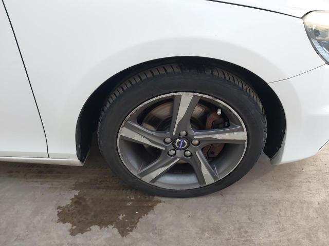 2016 VOLVO V40 R-DESI