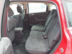 2015 FORD C-MAX ZETE for sale at Copart WOLVERHAMPTON