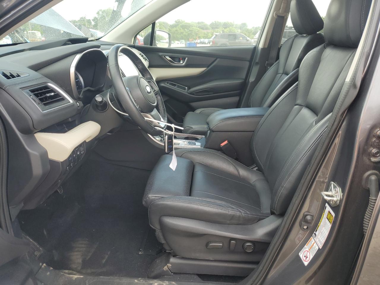 2020 Subaru Ascent Limited VIN: 4S4WMAPD6L3421264 Lot: 63562325