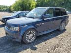 2012 LAND ROVER RANGE ROVER SPORT HSE   for sale at Copart NY - NEWBURGH