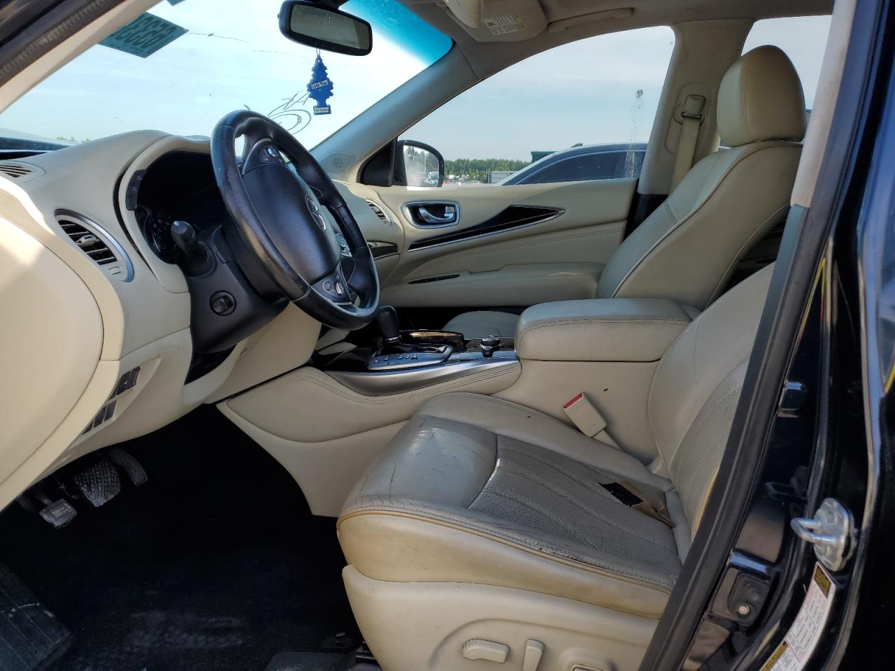 2015 Infiniti Qx60 VIN: 5N1AL0MN7FC534441 Lot: 65330635