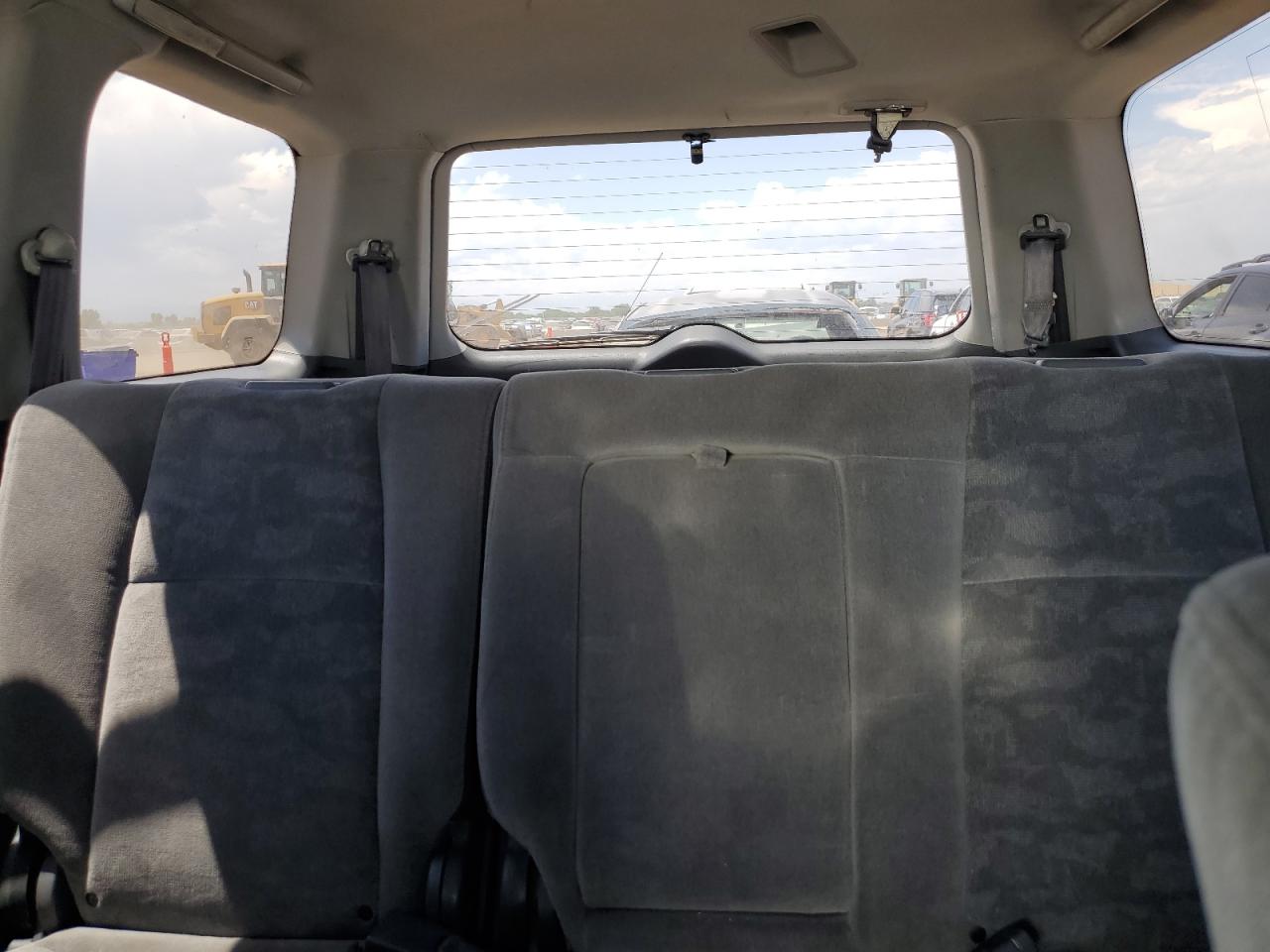 2005 Honda Pilot Ex VIN: 2HKYF18475H509155 Lot: 63190065