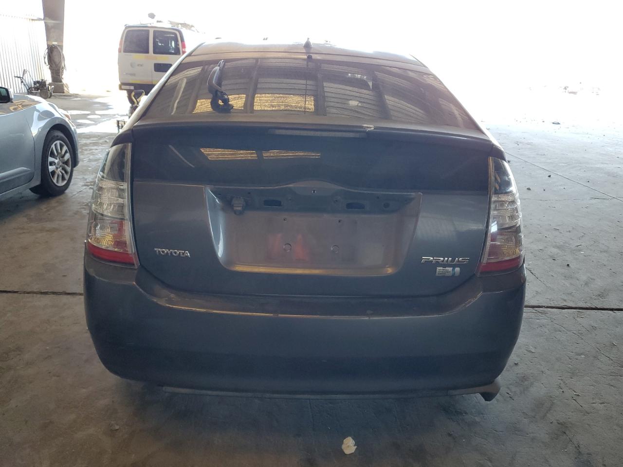 2008 Toyota Prius VIN: JTDKB20U783300663 Lot: 65784365