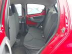 2006 TOYOTA AYGO VVT-I for sale at Copart EAST KILBRIDE
