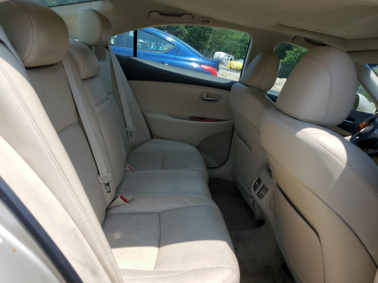 2010 Lexus Es 350 VIN: JTHBK1EG5A2412885 Lot: 63667125