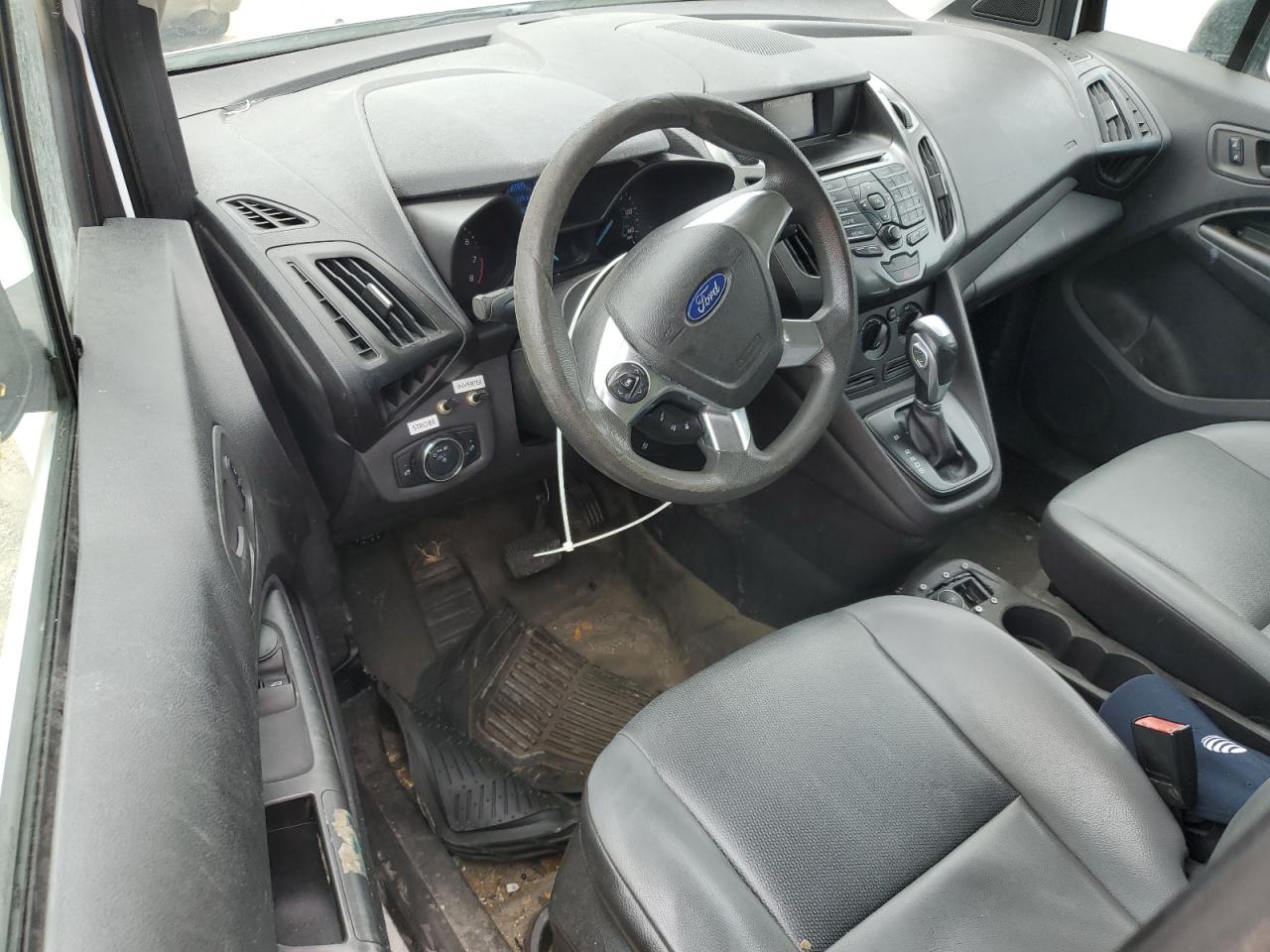 2016 Ford Transit Connect Xl VIN: NM0LS7E73G1238626 Lot: 65378905