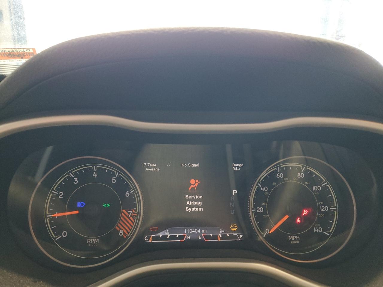 2015 Jeep Cherokee Limited VIN: 1C4PJMDS5FW582567 Lot: 63948415