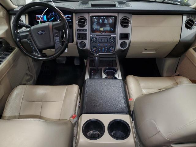  FORD EXPEDITION 2016 Белы