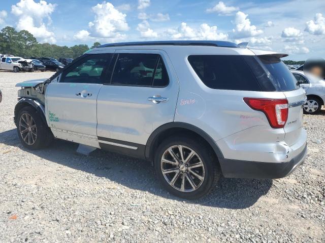 Parquets FORD EXPLORER 2017 Silver