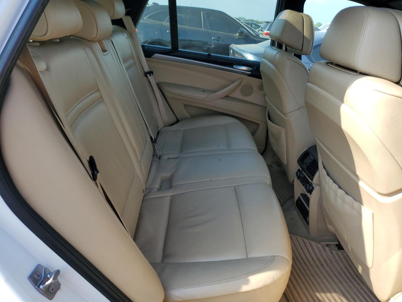 2012 BMW X5 xDrive35D VIN: 5UXZW0C58CL664271 Lot: 64073655