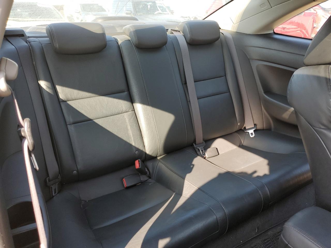2008 Honda Civic Exl VIN: 2HGFG12968H000651 Lot: 62905265